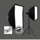 LFG softbox 80 x 120 cm